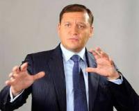 СБУ официально предупредила Михаила Добкина