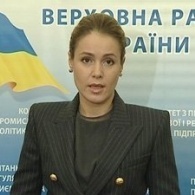 Наталья Королевская заявила, что готова сотрудничать с УДАРом и Батьківщиной в новой Раде