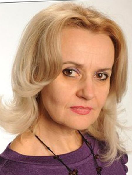 Ирина Фарион нашла корень проблем украинцев