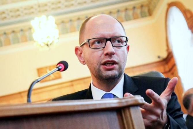 В «Блоке Порошенко» назвали Арсения Яценюка «политическим трупом»