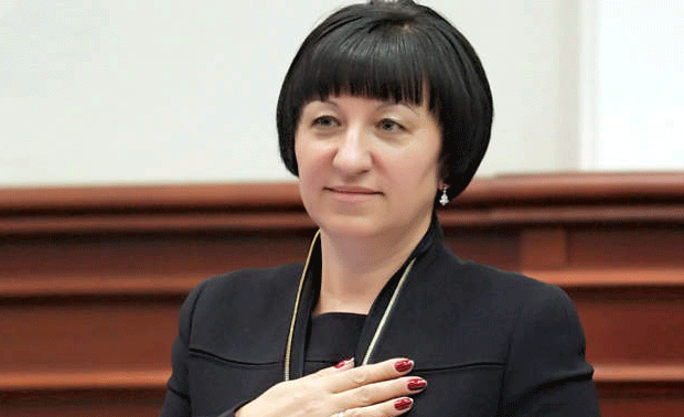 Руку секретаря Киевсовета украшают часы стоимостью 41 тысячу евро