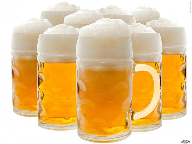 Виталий Хомутынник предлагает повысить ставку акциза на пиво на 35%