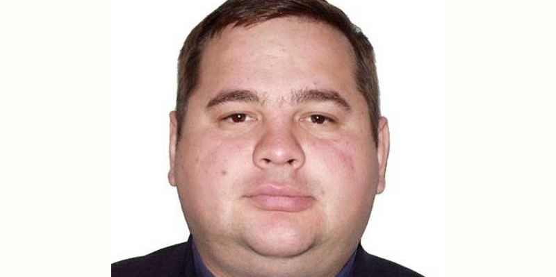 Экс-депутат Андрей Панас был убит частным предпринимателем