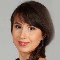 Татьяна Чорновол стала советником главы МВД