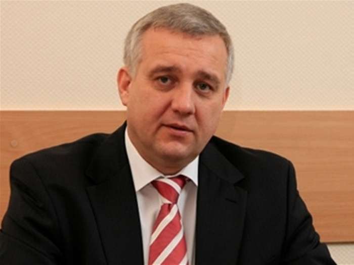 ГПУ объявила о подозрении экс-главе СБУ Александру Якименко