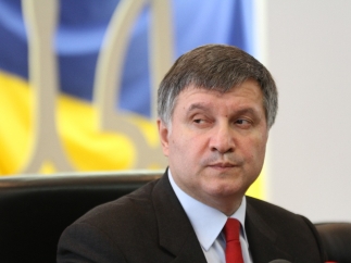 Арсен Аваков назначил начальников милиции в Хмельницкой и Ивано-Франковской областях