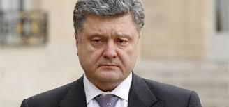 Петр Порошенко поблагодарил россиян, выразивших поддержку Надежде Савченко