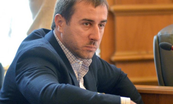 Депутат Сергей Рыбалка заявил о начале заказной очерняющей кампании против него