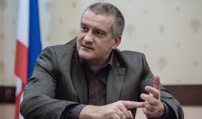 Сергей Аксенов впервые озвучил условия переговоров с Киевом
