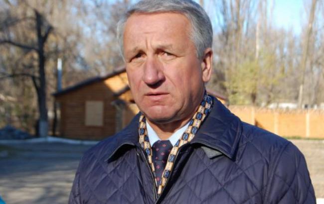 Иван Куличенко из БПП может стать кандидатом на пост мэра Днепропетровска