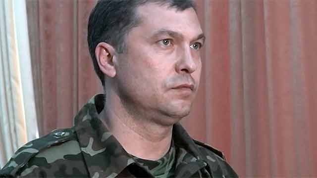 Скандальчик: Боевики отбили у пограничников самопровозглашенного губернатора ЛНР, подкрепление от Арсена Авакова так и не пришло