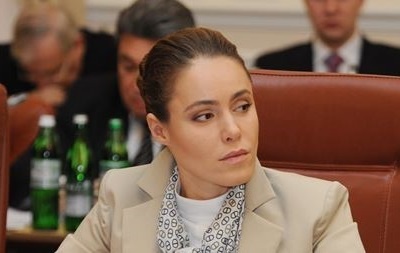 Наталья Королевская может стать вице-премьером по гуманитарным вопросам в новом Кабмине
