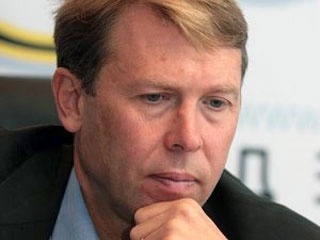 Сергей Соболев возглавил фракцию 'Батькивщина'