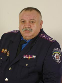 В Крыму в результате ДТП погиб высокопоставленный милиционер