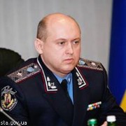 Начальник налоговой милиции Андрей Головач задекларировал 504,663 тыс. грн доходов за 2012 год