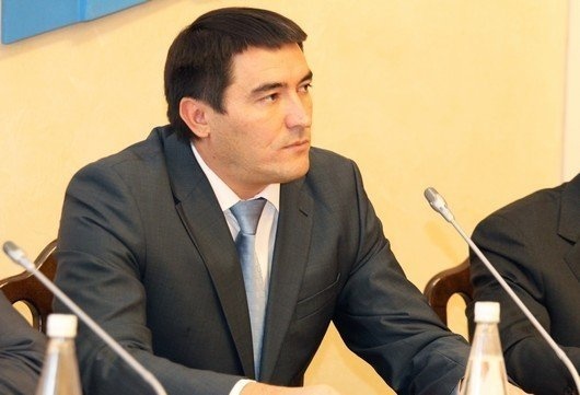 Рустам Темиргалиев все еще надеется заполучить одобрение крымских татар