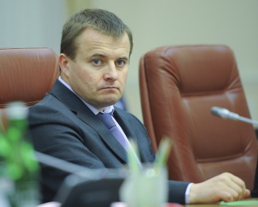 Міністр енергетики України Володимир Демчишин подарував Росії 1,8 трлн гривень