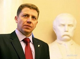 Нардеп Олег Панькевич требует расследовать факты препятствования его депутатской деятельности на Херсонщине