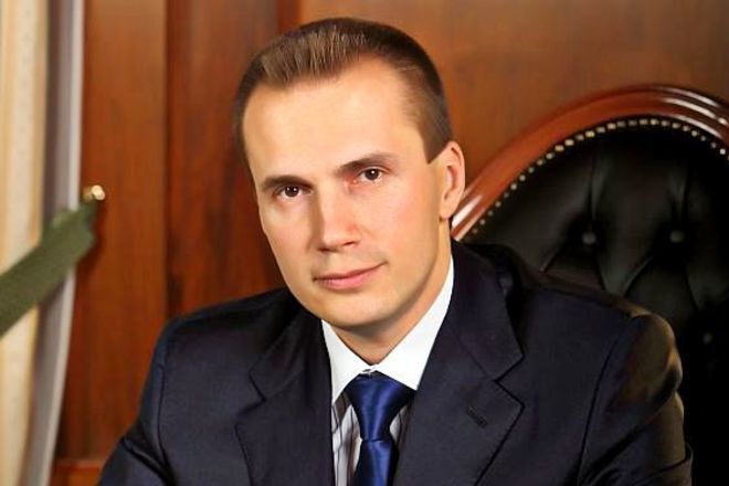 Скандальчик: Киевский офис сына Александра Януковича секретно возобновил работу