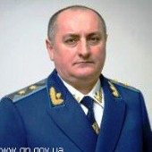 В Крыму новый прокурор — конечно, поработавший в Макеевке