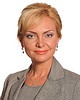 В Черкассах кандидат от партии 'Украина – Вперед!' Леся Островская снялась с выборов в пользу кандидата от 'Батькивщины'