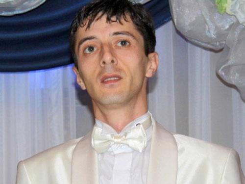 СМИ: сын Мустафы Джемилева трижды стрелял в свою жертву
