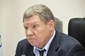 Скандальчик: Экс-губернатор Николаевщины Николай Круглов перед уходом в Раду отдал 250 га земли кипрскому оффшору Клюева