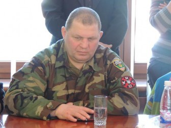 Аваков изложил детали спецоперации, в ходе которой убили Сашу Белого
