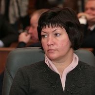 Ирина Акимова решила отказаться от мандата ради работы у Януковича