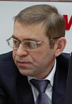 Сергей Владимирович Пашинский