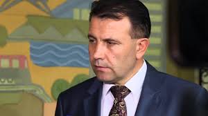 Мэр Дружковки Валерий Гнатенко, организовавший «референдум», подал в суд на местную активистку