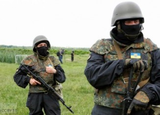 СМИ: Анатолий Науменко «сливает» батальоны, чтобы сдать Луганщину