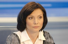 Елена Бондаренко может подать в суд на Гонгадзе за клевету