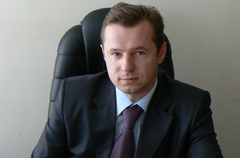 Янукович уволил замсекретаря СНБО