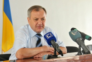Скандальчик: Мариупольтеплосеть обвиняет мэра города Юрия Хотлубея в коррупции