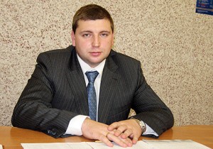 Заместителем прокурора Крыма назначен Владимир Марач