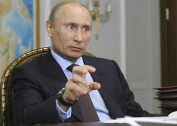 Путин запретил Мустафе Джемилеву въезд в Крым до 2019 года