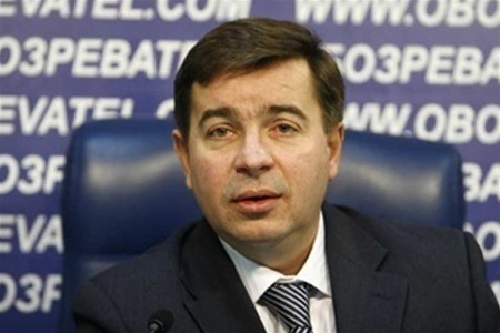 Стецькиву не нашлось места в списке оппозиции