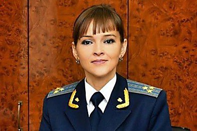 Татьяна Горностаева уже не считает генпрокурора Шокина своим отцом
