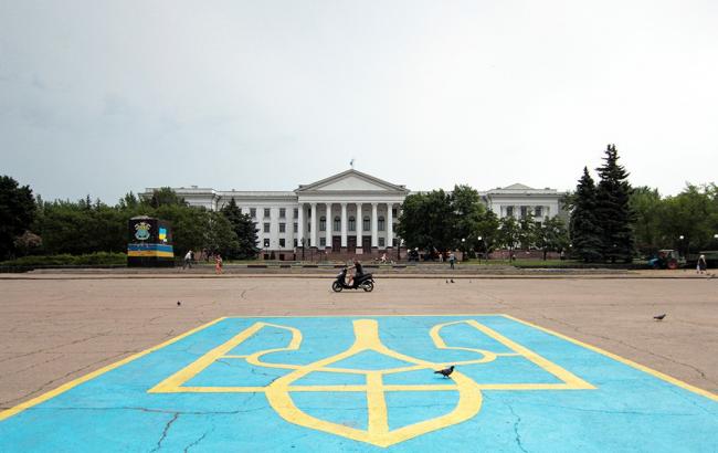 Опрос: Большинство украинцев против переименования городов