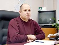 Виталий Кижаев стал министром регионального развития и ЖКХ Крыма