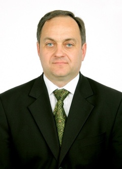 На внеочередных выборах мэром Вознесенска стал регионал Виталий Луков