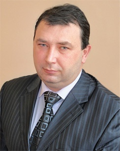 Александр Нечитайло избран председателем Высшего административного суда Украины