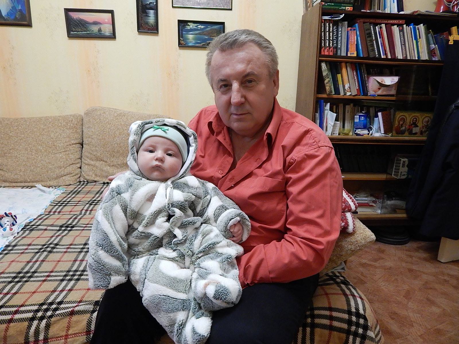 Крымский депутат рассказал, как трудно получить сертификат на маткапитал