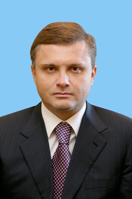 Сергей Левочкин станет учредителем и спонсором неправительственного аналитического центра