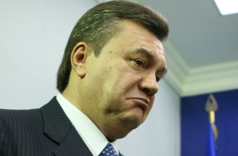 ГПУ вызывает Виктора Януковича на допрос 11 августа