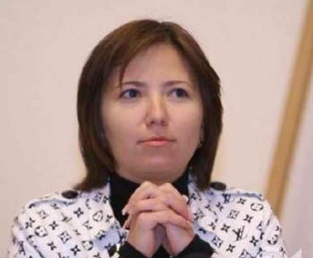 Татьяна Бойко - марионетка экс-регионала Атрощенко пытается попасть в списки "Слуги народа"