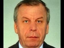 В Краматорске найден повешенным депутат от Партии регионов Виктор Палагута