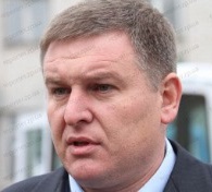 Экс-директора запорожского КП 'Основания' Сергея Бугрима выпустили из тюрьмы