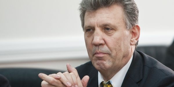 Оппозиционный блок отказался поддержать Сергея Кивалова на выборах мэра Одессы